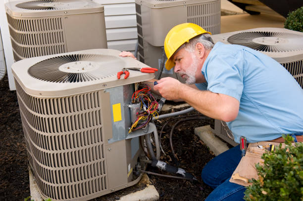 Best 24/7 HVAC repair  in Manchester, TN