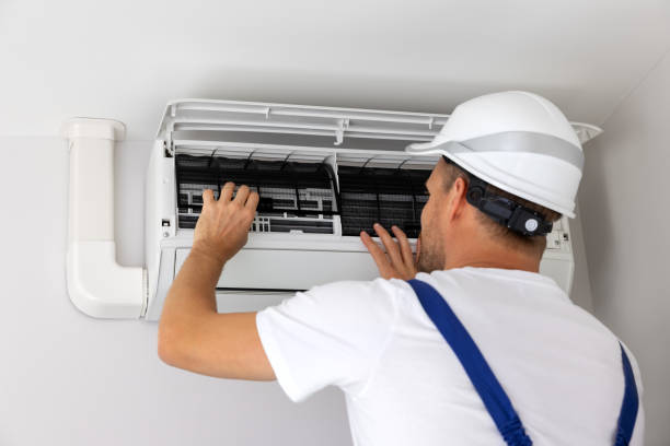 Best Local HVAC companies  in Manchester, TN