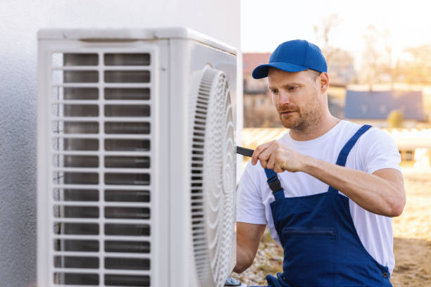 Best Emergency HVAC repair  in Manchester, TN